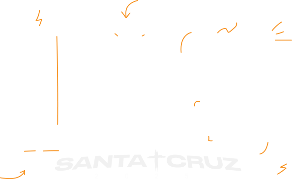 Adoração Santa Cruz